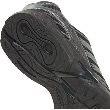 Championes adidas Adistar Control 3 Black Grey