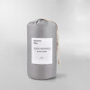FUNDA DE DUVET ORGANIC BAMBOO Gris - KING