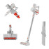 Aspiradora Xiaomi Vacuum Cleaner G20 Lite ASPIRADORA XIAOMI G20 LITE ASP31