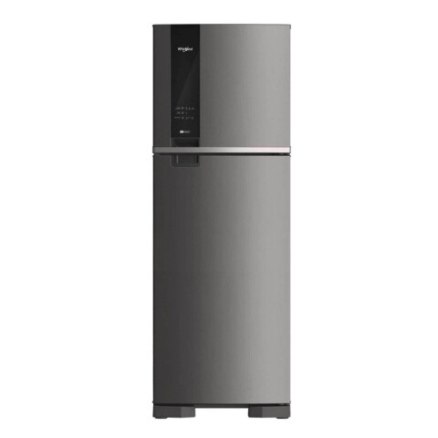 REFRIGERADOR WHIRLPOOL WRM45AKDWC 400 LTS REFRIGERADOR WHIRLPOOL WRM45AKDWC 400 LTS