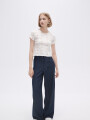 Pantalon Kotas Azul Indigo