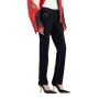 Jeans Urbano Para Mujer Slim Jeans - 1992 D-Jiann Negro/Gris Oscuro