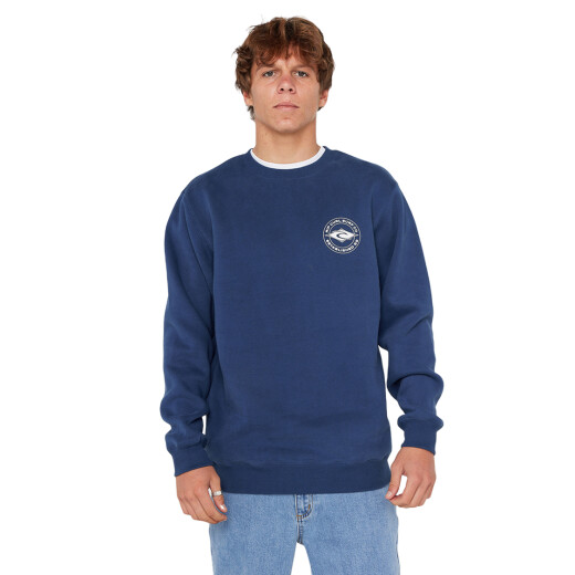 Buzo Rip Curl Staple - Azul Buzo Rip Curl Staple - Azul