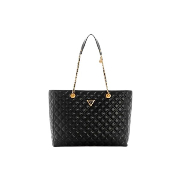 CARTERA GUESS GIULLY QA874823 negrocombinado