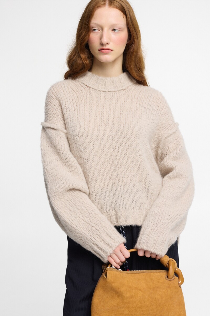 SWEATER Crudo