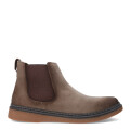 Botas de Hombre Freeway Core Casual Beige - Marron