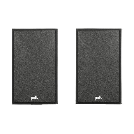 Caja Pasiva Home Polk Mxt15 Compact Bookshelf Speaker Black Caja Pasiva Home Polk Mxt15 Compact Bookshelf Speaker Black