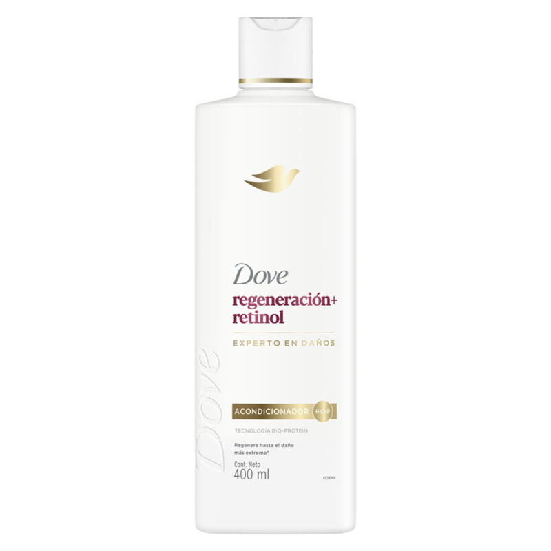 Acondicionador Dove Regeneracion Extrema 400 Ml. Acondicionador Dove Regeneracion Extrema 400 Ml.