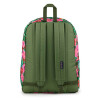 Mochila Superbreak - Unisex Bit Bouquet green