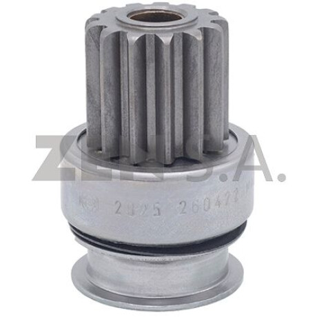 BENDIX ARRANQUE MITSUBISHI CHRYSLER DODGE 2.0 CRD 13D 12E 65L ZEN BENDIX ARRANQUE MITSUBISHI CHRYSLER DODGE 2.0 CRD 13D 12E 65L ZEN