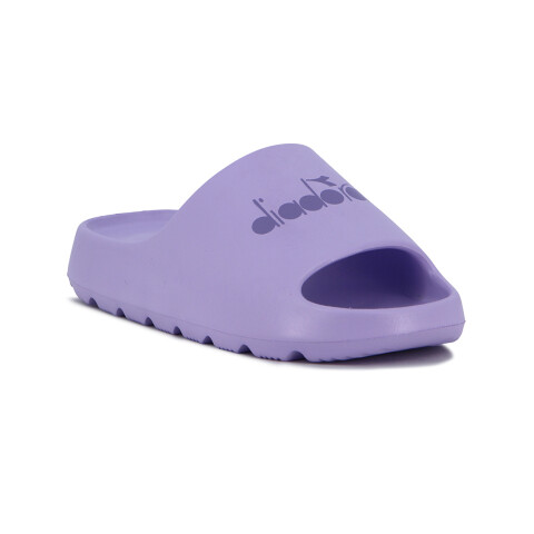 Chanclas Diadora Bali Mujer Lila-Lila