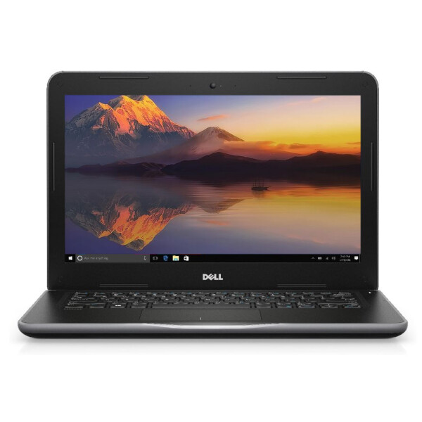 Notebook Dell Latitude 3380 I3 | 4gb Ram | 500gb Ssd 13.3" NOTEBOOK RFPL DELL 3380 I5/8/500/13.3"