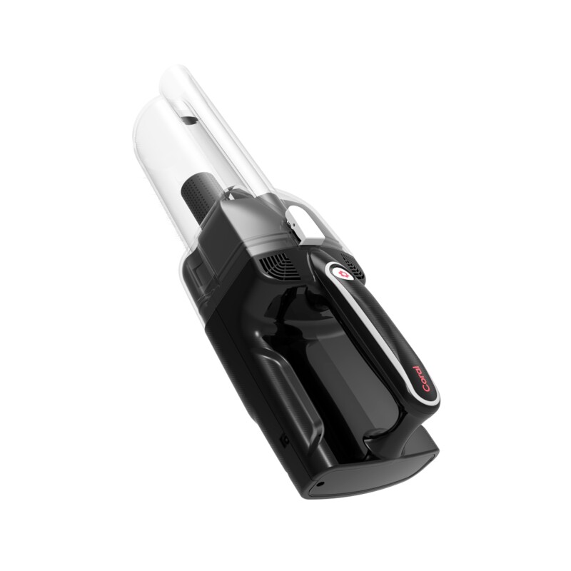 2 En 1 Aspiradora Robot Y De Mano Coral One 2700pa 2 En 1 Aspiradora Robot Y De Mano Coral One 2700pa