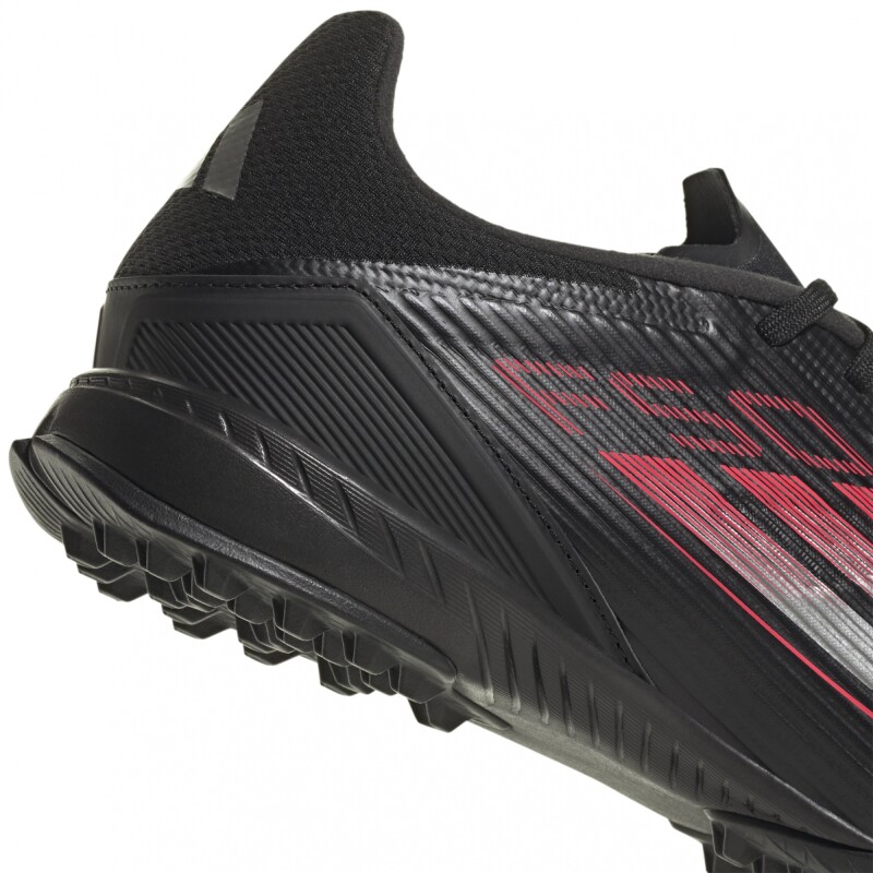 adidas F50 LEAGUE TF Black