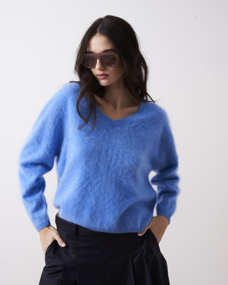 SWEATER SOELI 