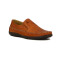 Starsax Rutero Hombre Capellada Lisa C/elastico Cognac