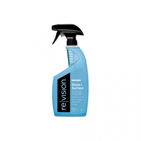Moyhers Revision Glass Surface Cleaner 710ml Moyhers Revision Glass Surface Cleaner 710ml