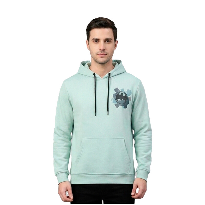 Canguro DC de Hombre - BAIAFW24502 Menta