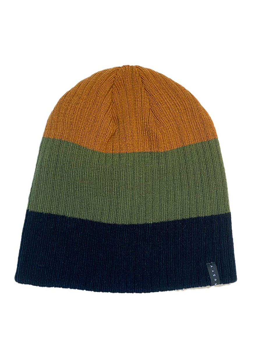 GORRO JODI RUSTY - Negro 