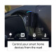 Parlante Smart Amazon Echo Auto Black Parlante Smart Amazon Echo Auto Black