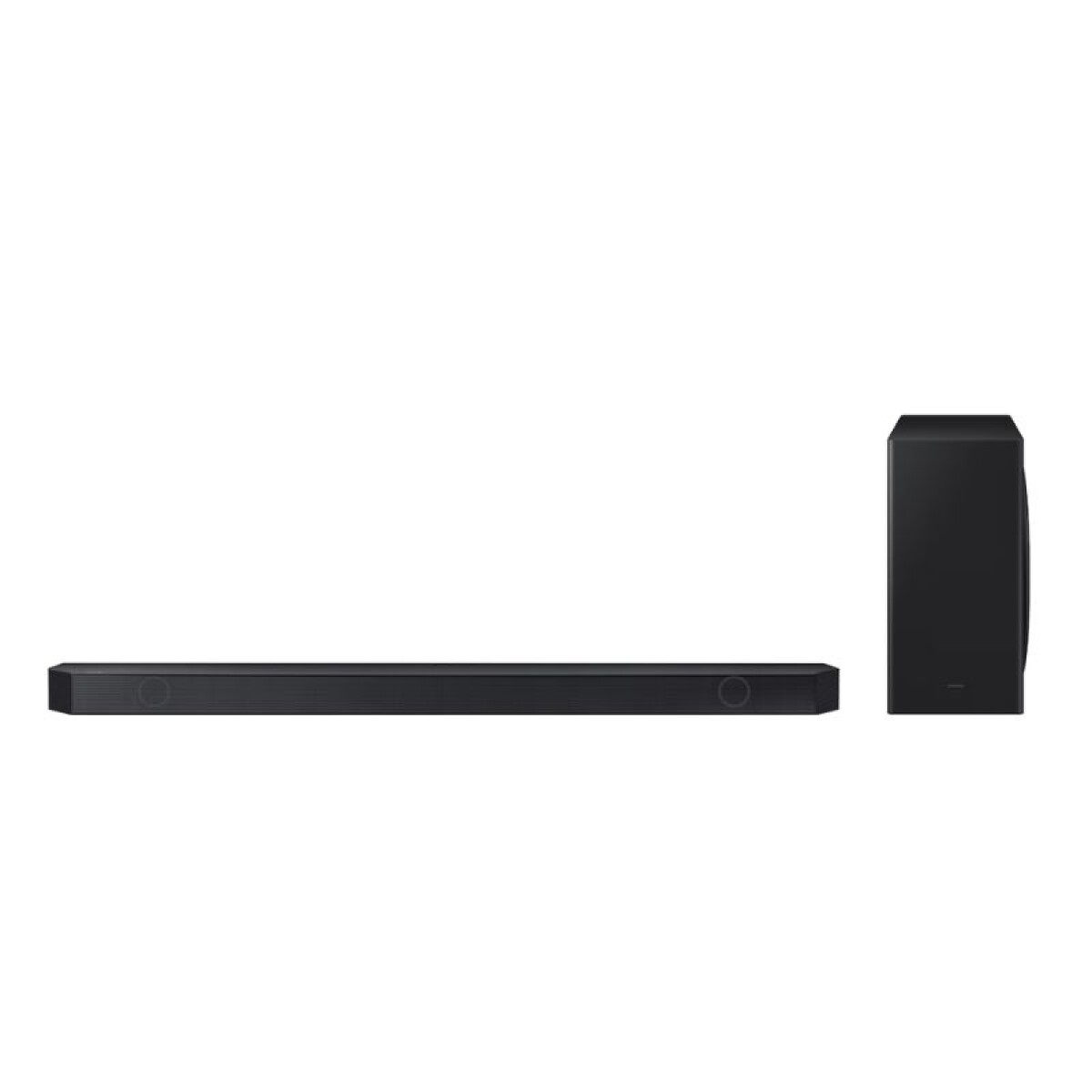 Barra De Sonido Samsung 5.1.2Ch Q800D 
