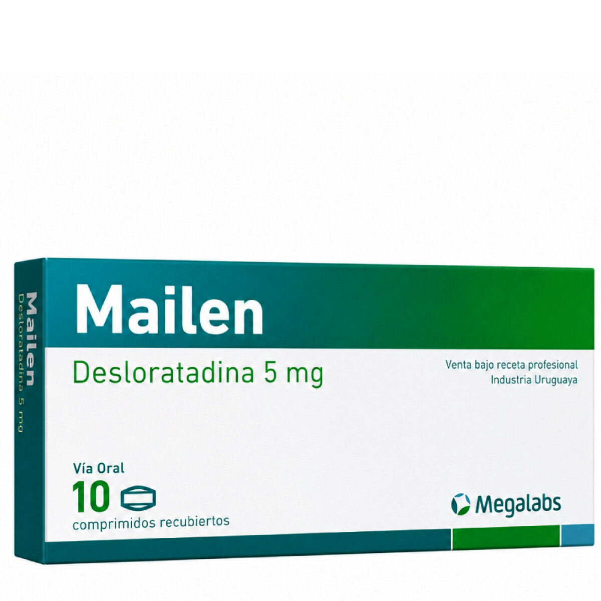 Mailen 
