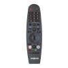 Smart TV 4K – Ultra HD Enxuta N/a