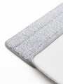 REPUESTO MOPA MULTIFUNCIONAL SET 2 PCS GRIS (V)