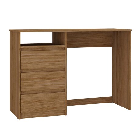 ESCRITORIO MDF-Y-MDP MARRON SOUTH
