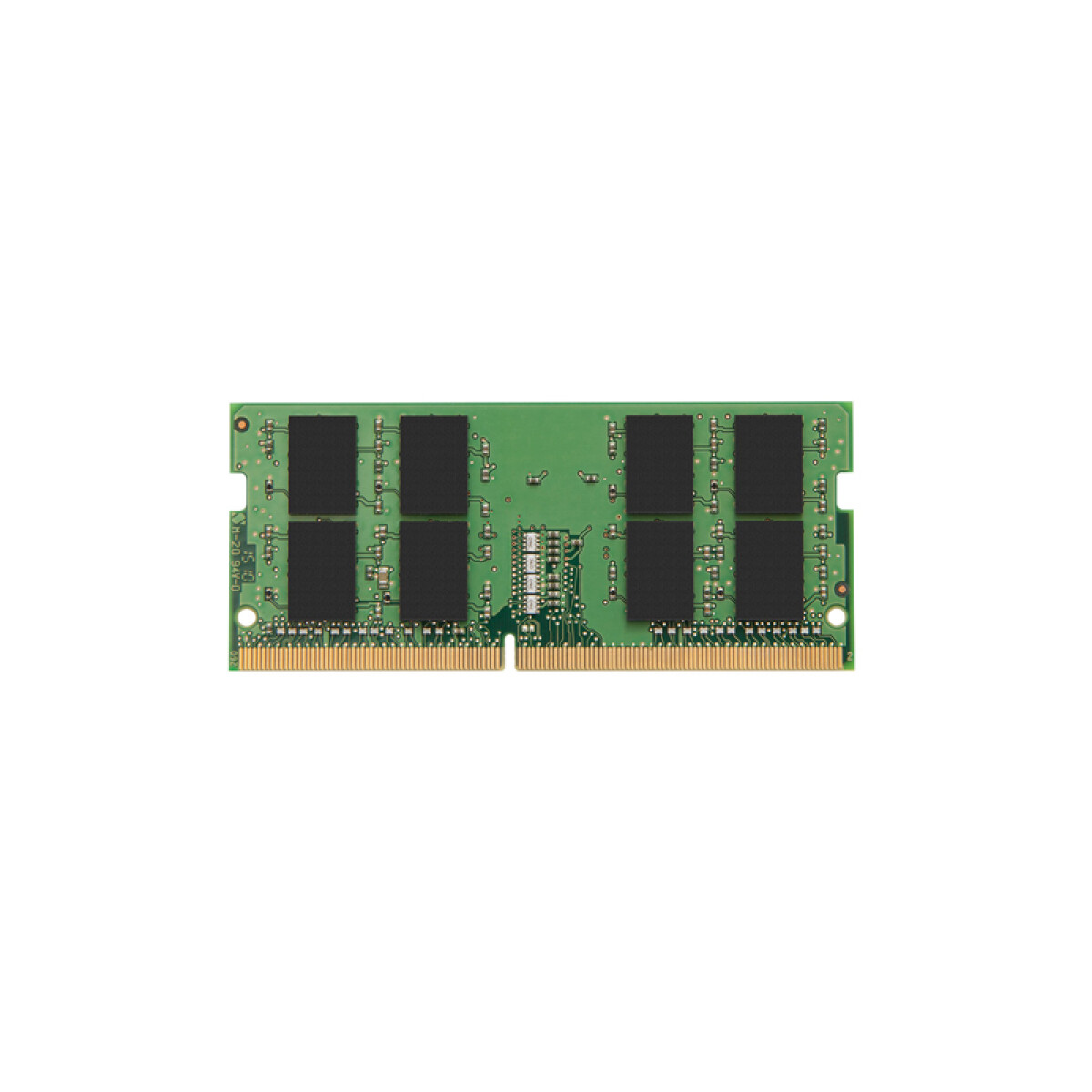Memoria RAM Kingston DDR4 4GB 2666MHZ NON-ECC CL19 Sodimm - Unica 