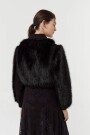 CAMPERA SABINA Negro