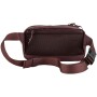 High Coast Hip Pack - Unisex Blackberry