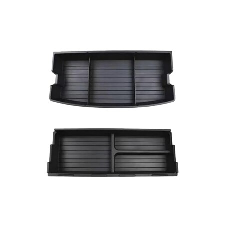 Caja De Almacenamiento Del Baúl - Para Byd Yuan Plus Caja De Almacenamiento Del Baúl - Para Byd Yuan Plus