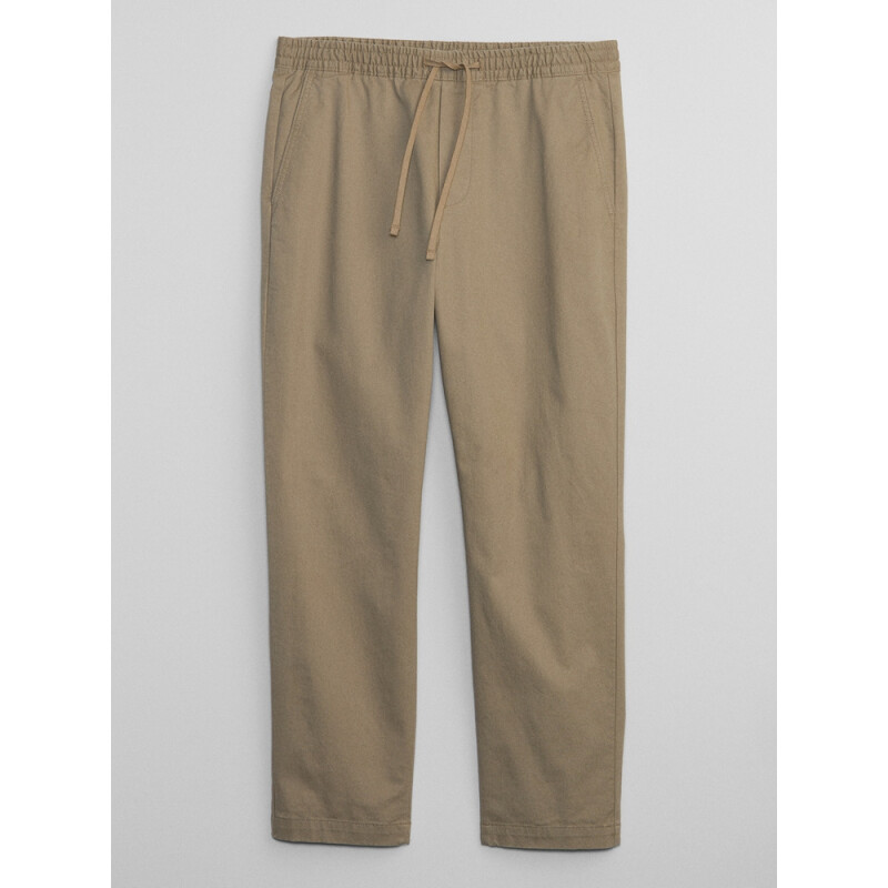 V-STRAIGHT ESSENTIAL EASY PANT CHINO ACADEMY