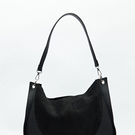 BOLSO DOMINIC Negro