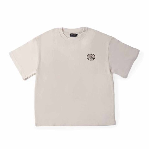 Polo Manga Corta Hey Dude Unisex Arena