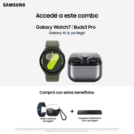 Auriculares Samsung Galaxy Buds 3 Pro V01