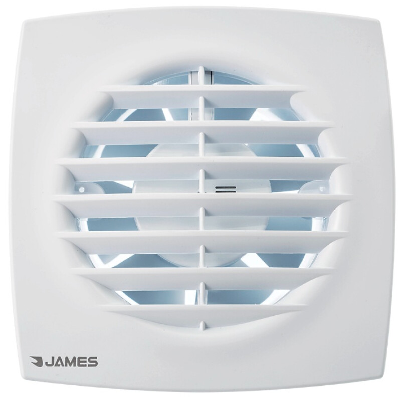 EXTRACTOR DE BAÑO MODELO EJ-200 S JAMES EXTRACTOR DE BAÑO MODELO EJ-200 S JAMES
