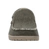 Mikka Braided - Hombre Army