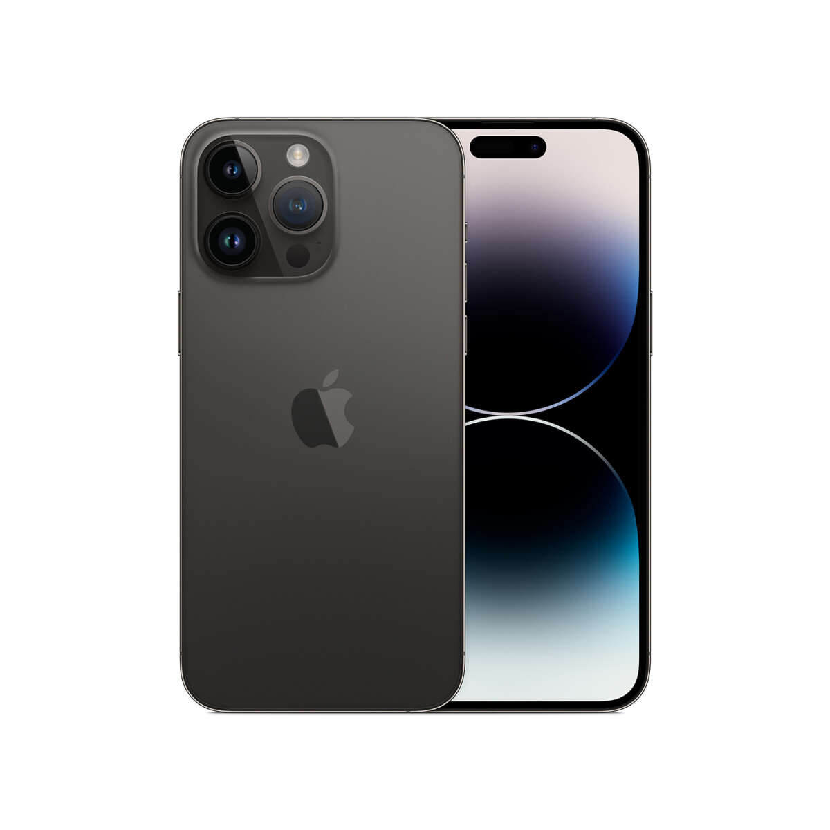 Apple iPhone 14 Pro Max 128GB - Negro Espacial 