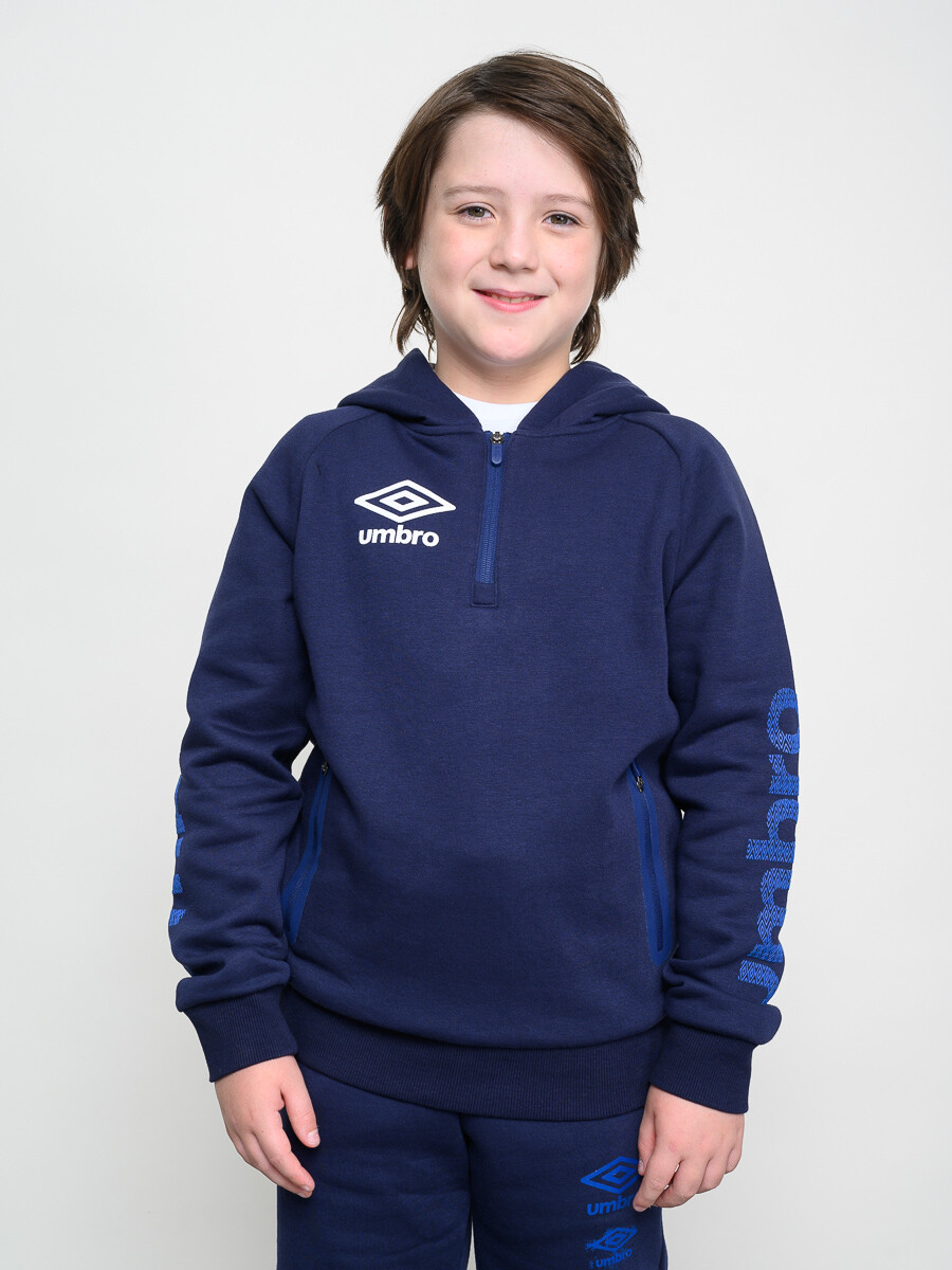 CANGURO QUARTER Umbro Junior - 001 
