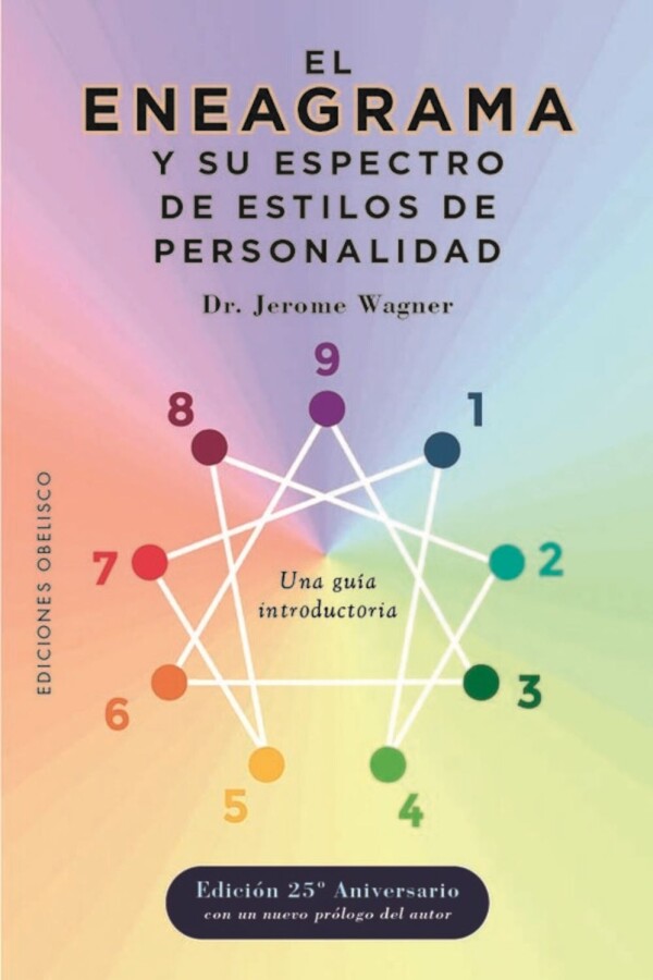 Eneagrama Y Su Espectro De Estilos De Personalidad, El Eneagrama Y Su Espectro De Estilos De Personalidad, El