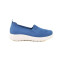 SLIP ON MARIE - AMERICAN SPORT AZUL