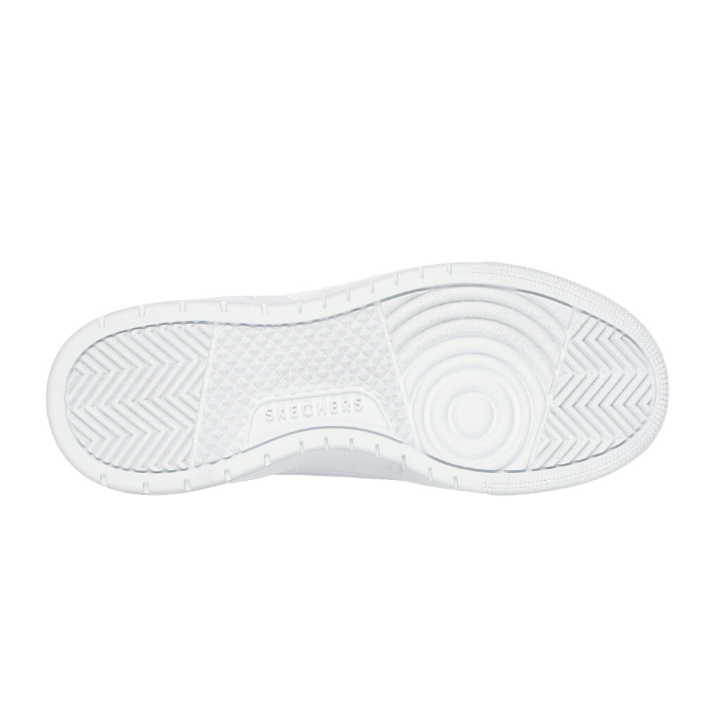 Uno Court - Mujer White
