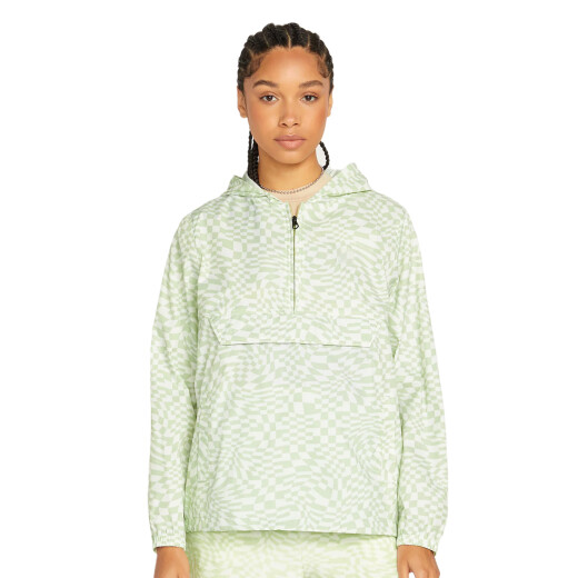 Campera Volcom Earth Tripper - Verde Campera Volcom Earth Tripper - Verde