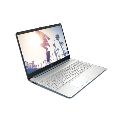 Notebook HP I5 15-DY5885 I5-1235U 256/8GB AZUL Notebook HP I5 15-DY5885 I5-1235U 256/8GB AZUL