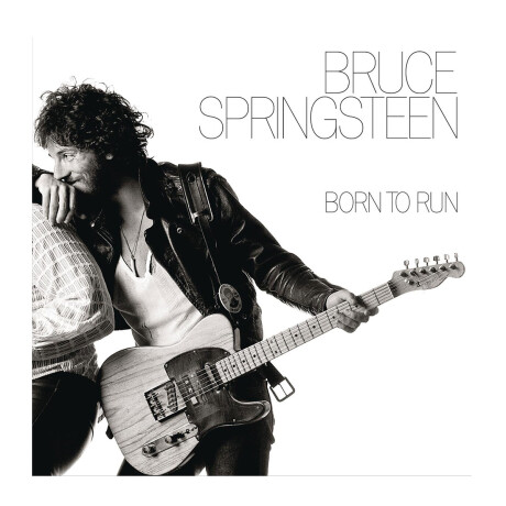 Springsteen Bruce-born To Run - Vinilo Springsteen Bruce-born To Run - Vinilo