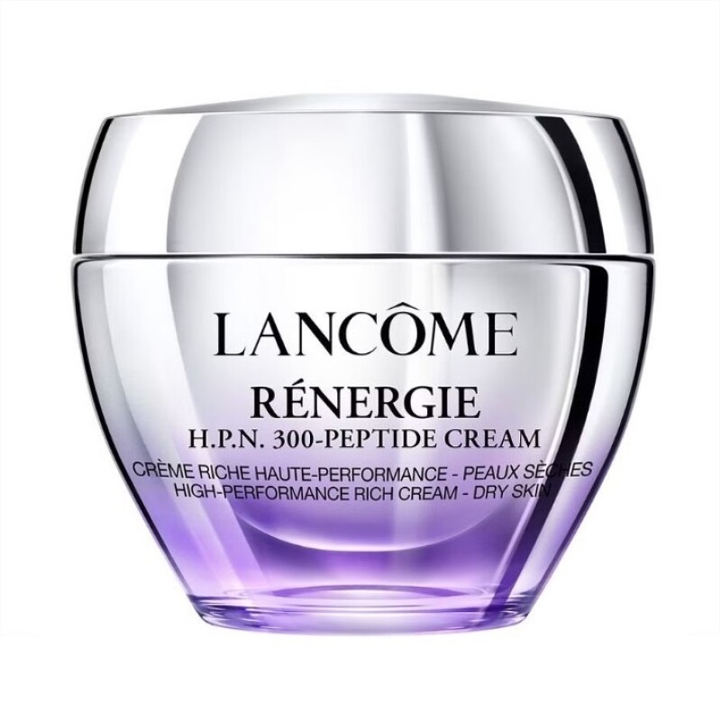 Crema Lancome Renergie Rich Cream 50 Ml. Crema Lancome Renergie Rich Cream 50 Ml.