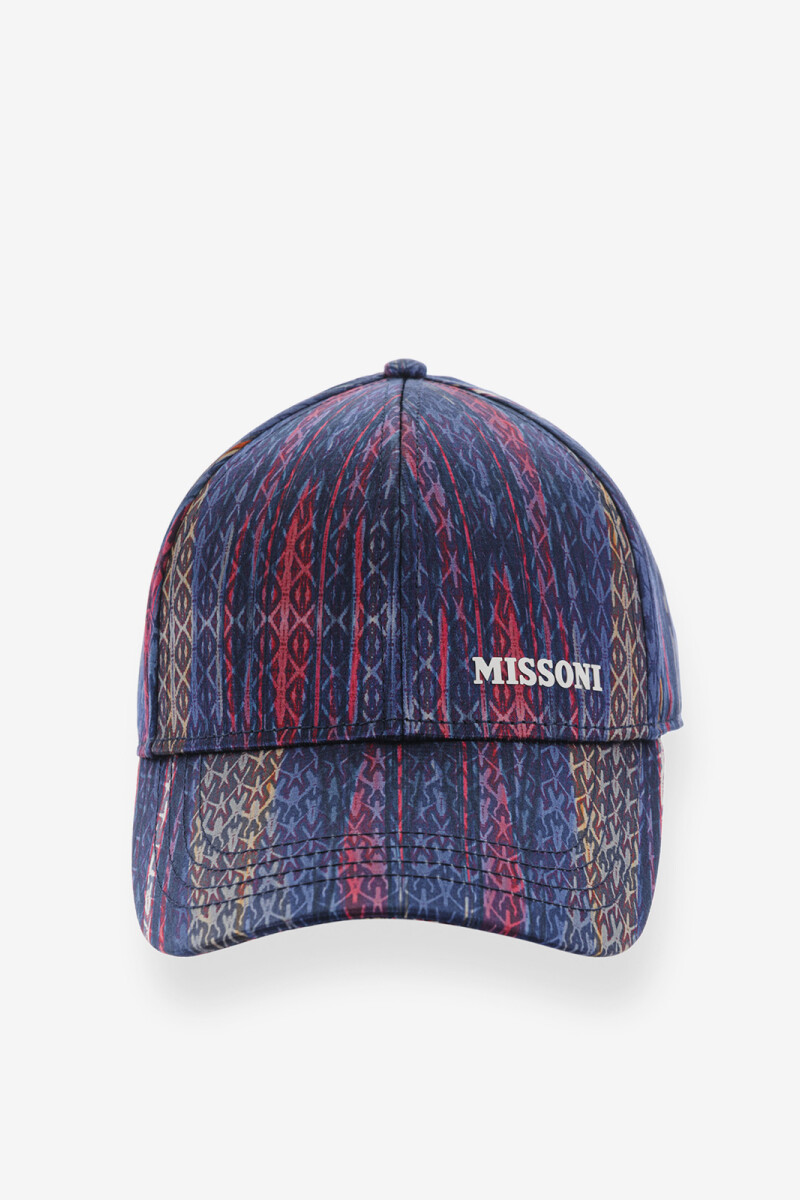 GORRO Multicolor