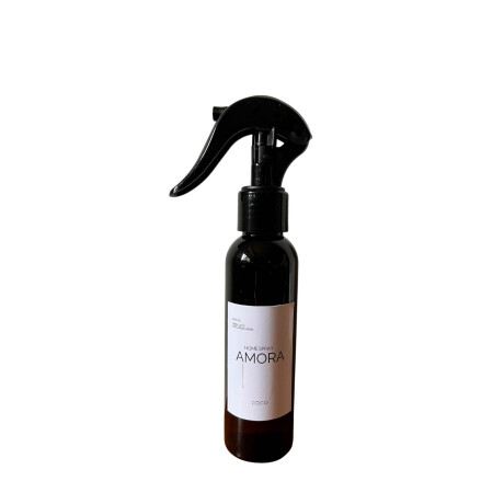 AROMATIZADOR 125ML PLASTICO NATURAL-BEIGE AMORA